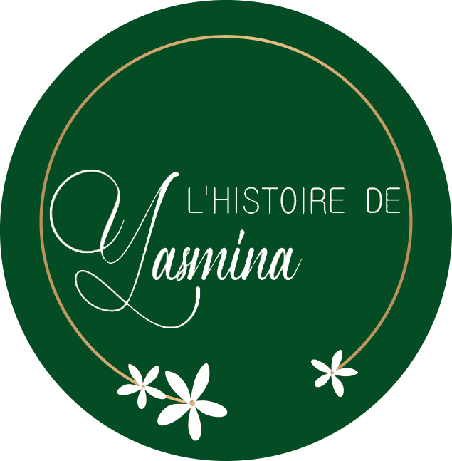 L'histoire de yesmina