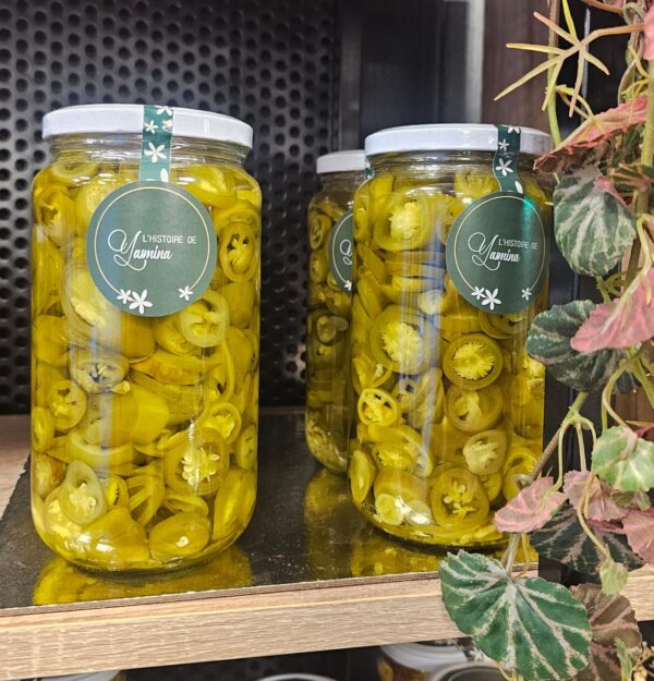 Jalapeños