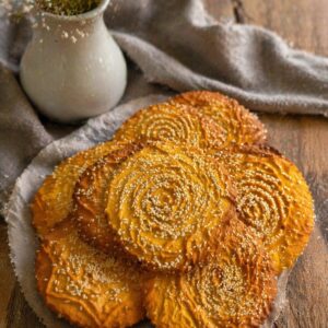 Diet sfouf cookies