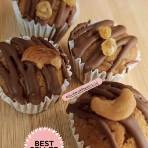 Diet mini muffin