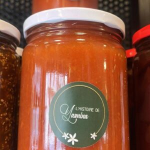 Diet سفرجل مطحون jam