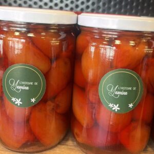 Diet بلح jam