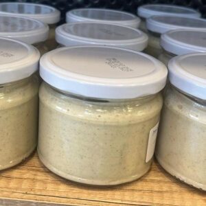 Diet man w salwa halaw spread