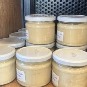 Diet plain halawa spread