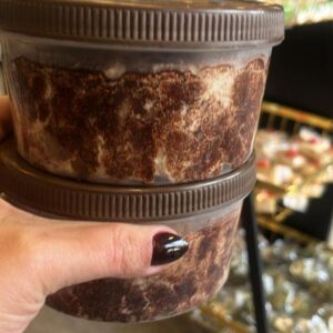 Diet chocolate halawa