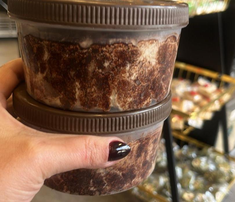 Diet chocolate halawa