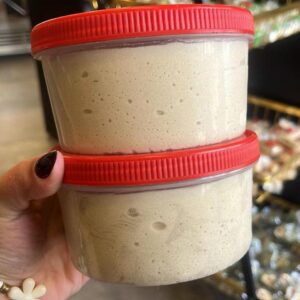 Diet plain halawa